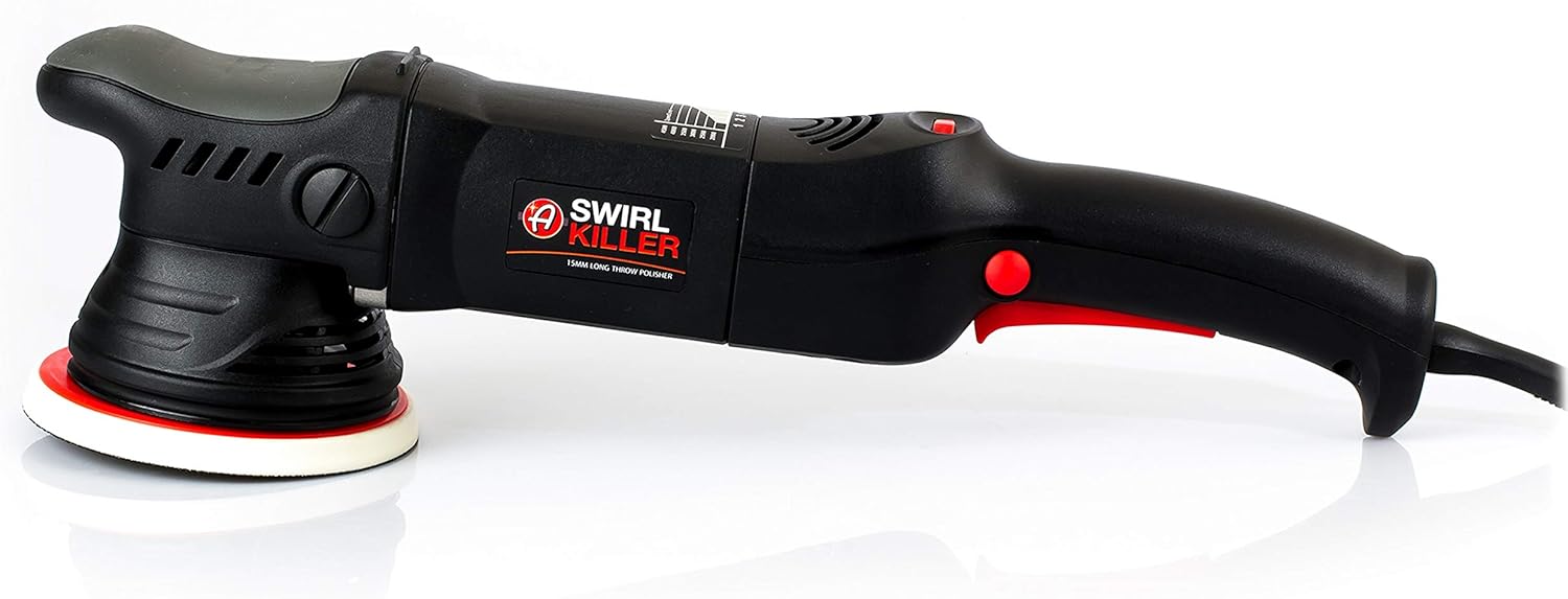 Best Hyet Dual Action Polisher