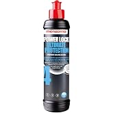 Menzerna Power Lock 8 oz Sealant -Polymer sealant for all automotive clear coats