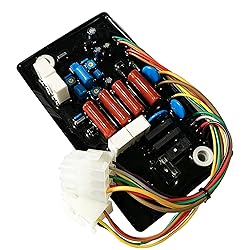 Knowtek AVR DST-100 Automatic Voltage Regulator