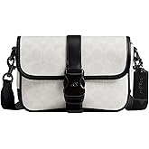 COACH mens League Crossbody 19