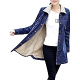 hooded drawstring boyfriend trends jean swish pockets two piece coat