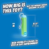Chuckit Amphibious Bumper Dog Toy 23cm Water Fetch Toy view 3