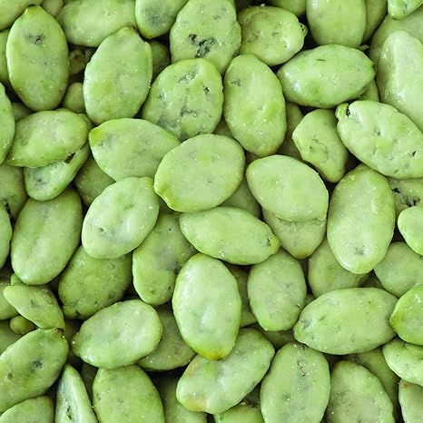 Steirische Kürbiskerne schokoliert 10 kg - verschiedene Geschmacksrichtungen (Weiße Schokolade, 10 kg)
