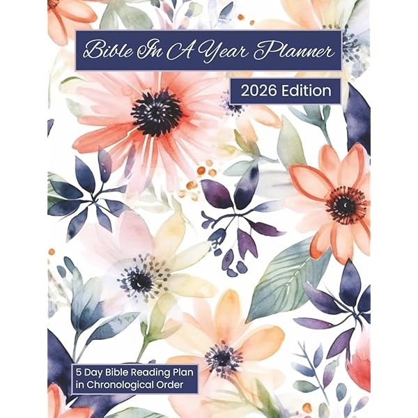 【中古】 The　5　a　day　bible The Reader's Companion to the Five Day Bible Reading Schedule