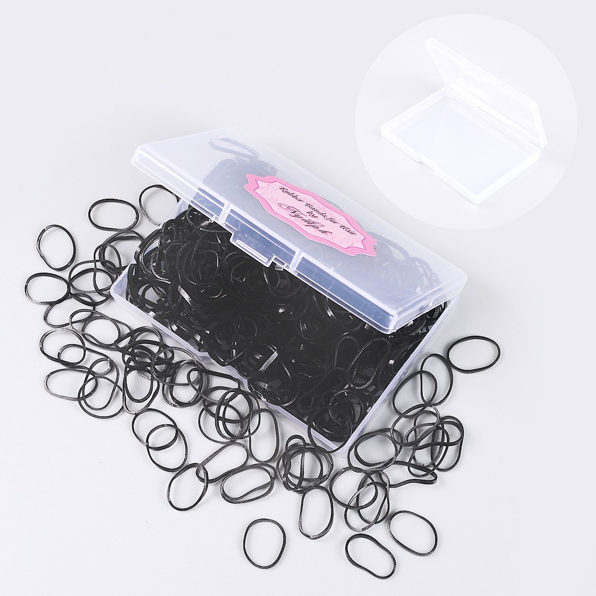 Chinabrands Com Dropshipping Wholesale Cheap Rubber Hair Bands