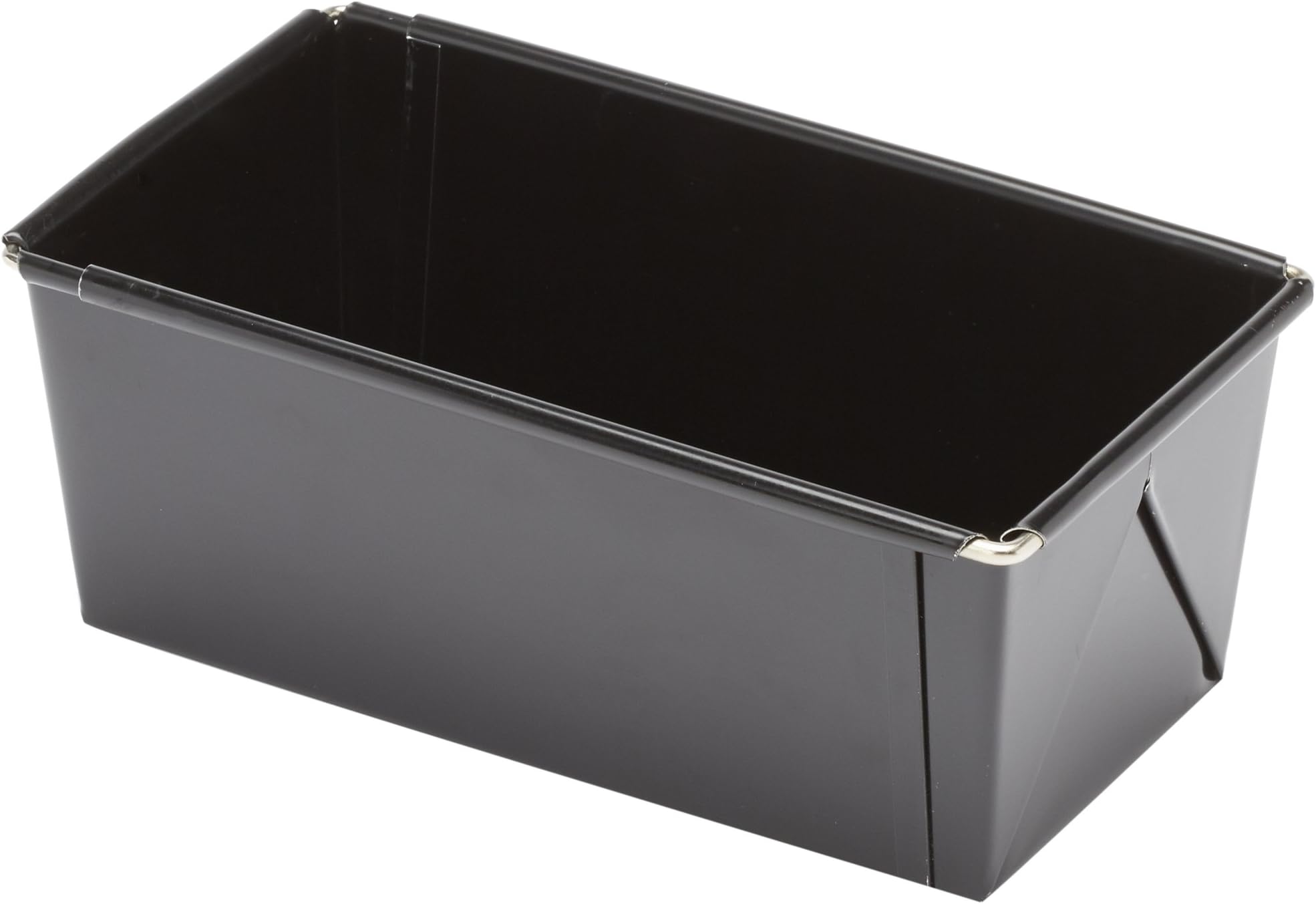 patisse Classique Adjustable Loaf Pan, Steel, Multi Colour, Ausziehbar 20-35 cm