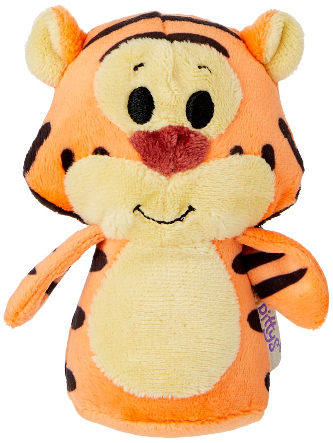 Hallmark Disney Collection Itty Bitty Soft Toy - Tigger Design