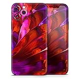 Design Skinz Blurred Abstract Flow V45
