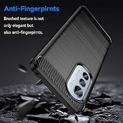 Osophter for Motorola Edge 2022 Case,Moto Edge 2022