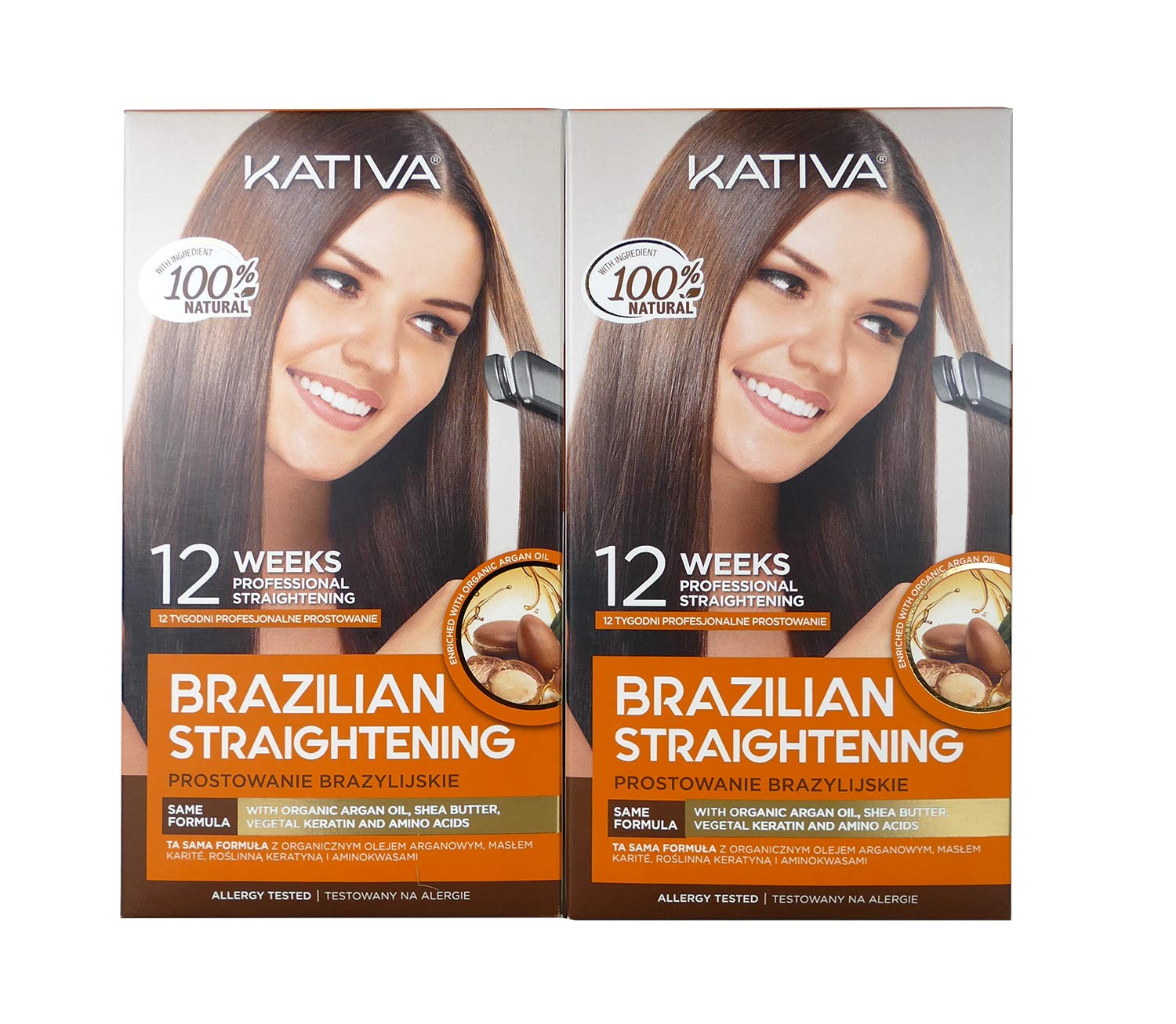 kit kativa keratin