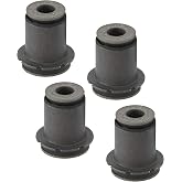 MOOG K408 Suspension Control Arm Bushing Kit for Dodge Challenger