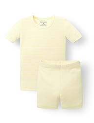 AVAUMA Stripe Pattern Newborn Baby Little Boys