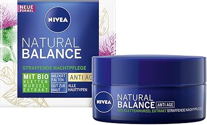 nivea night cream amazon