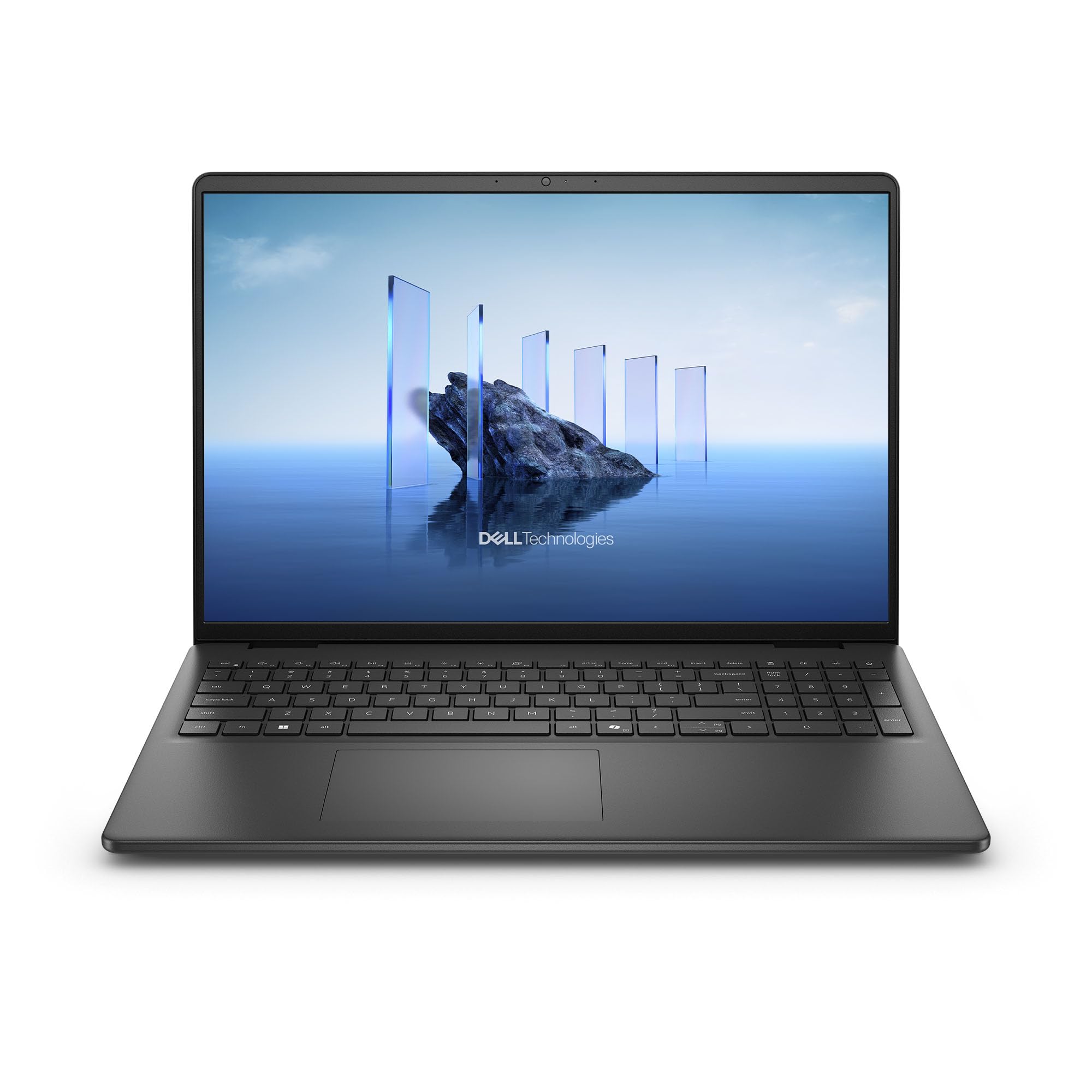 Dell 16 Laptop DC16250 – 16