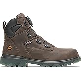 Wolverine I-90 EPX BOA CarbonMAX 6" Boot Men's