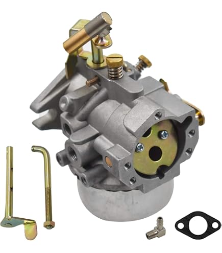 Carburador Para Kohler Cub Cadet, Modelos K321, K341, K532, Etc., Compatible Con Motores 14HP, 16HP Y 18HP
