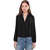 Madewell Womens Nayla Top