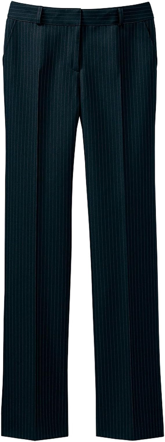Amazon Selery セロリー パンツ ブラックネイビー 5 19号 事務服 オフィス制服 通販