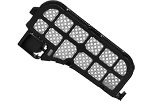 BULEVINA Water Filter Mop Auto Washing Dock Station Replacement Accessories Part Compatible for Roborock S8 Pro Ultra Robot Vacuum Cleaner (1pcs)