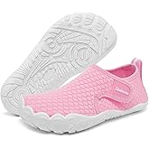 Limberun Kids Water Shoes for Girls Boys Kids Swimming Shoes Kids Beach Shoes