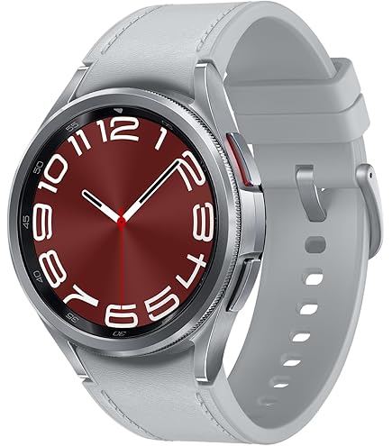 Amazon.com: SAMSUNG Gear S3 Classic Smartwatch (Bluetooth