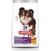 amazon dry dog food best sellers