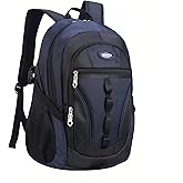 VIDOSCLA Teens Elementary School Backpack Casual Day pack Students Book Bags Outdoor Travel Knapsack Bags for Boys Girls