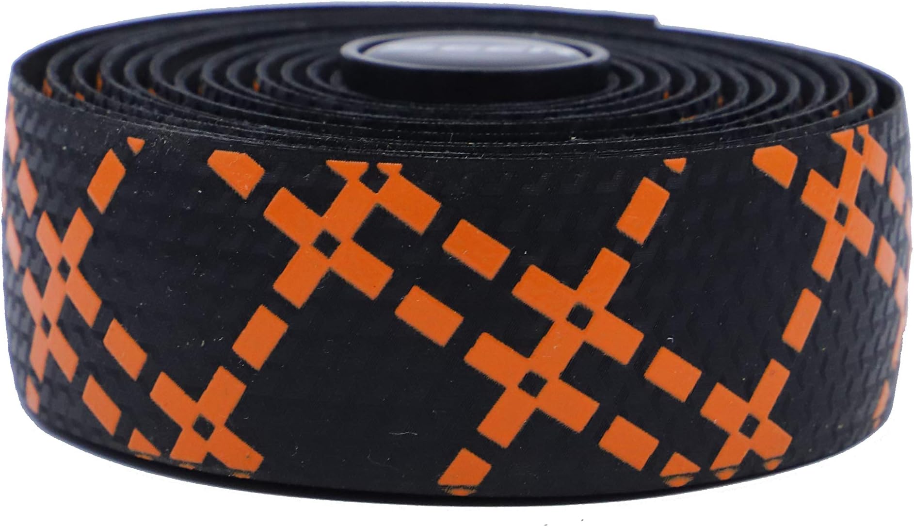 KWOKGUO Bicycle Handlebar Tape Silicon Wrap for Road Bikes and Cycling – 2PCS per Set