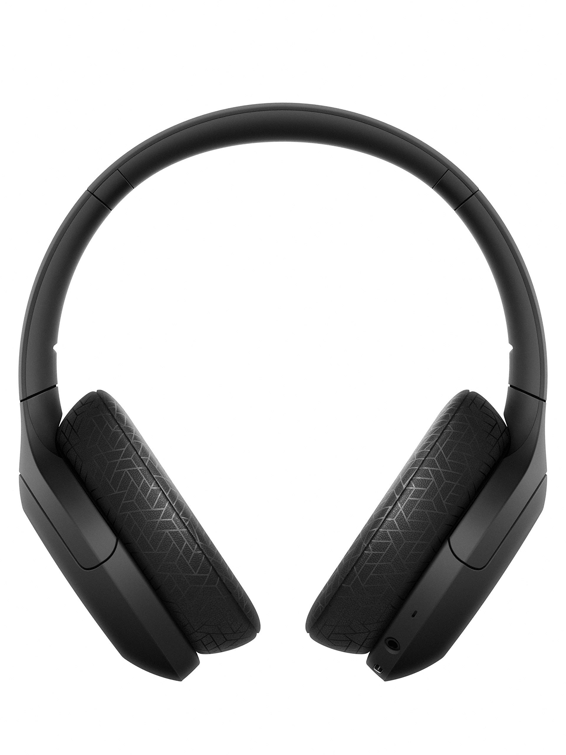 Sony WHH910N Noise Cancelling Wireless Headphones with Mic, 35 Hours