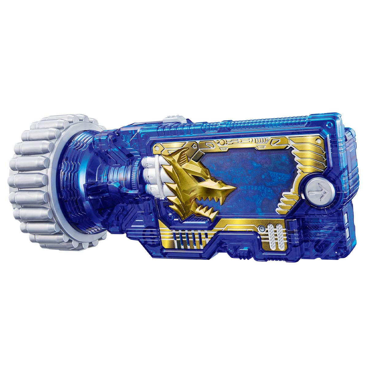 BANDAI KAMEN RIDER ZERO - ONE DX Rampage Gatling Progress Key | eBay