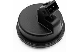 Karponal 58980-B2050 Rear Hub Bearing ABS Speed Sensor Fit for 14-19 Kia Soul Soul EV