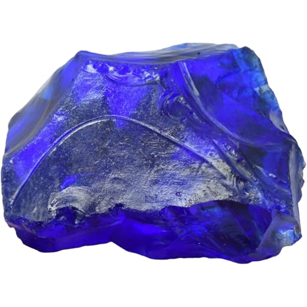 Certified Natural Raw Blue Tanzanite - 1349.95 Carats! Uncut Rough Loose Gemstone From Tanzania-871086