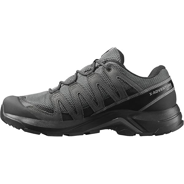Amazon.com | Salomon Mens XA Pro 3D V9 Gore-TEX® Black