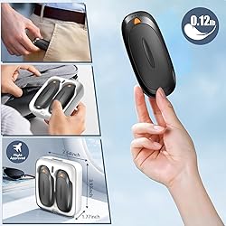 3-in-1 Electric Hand Warmers Rechargeable 2