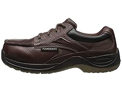 Florsheim Work Rambler Creek Men's Composite Toe