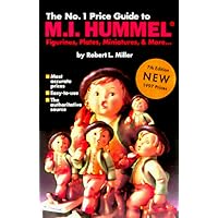 Luckey's Hummel Figurines & Plates　sb3 Amazon.com: Luckey's Hummel Figurines and Plates