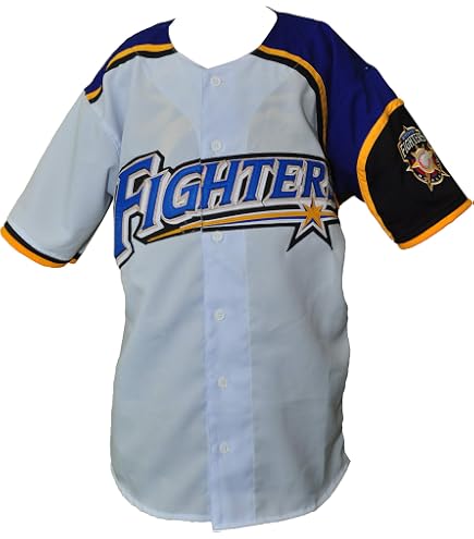 Amazon.com: INBEAN Baseball Jersey Shohei Ohtani #16 Japan おおた