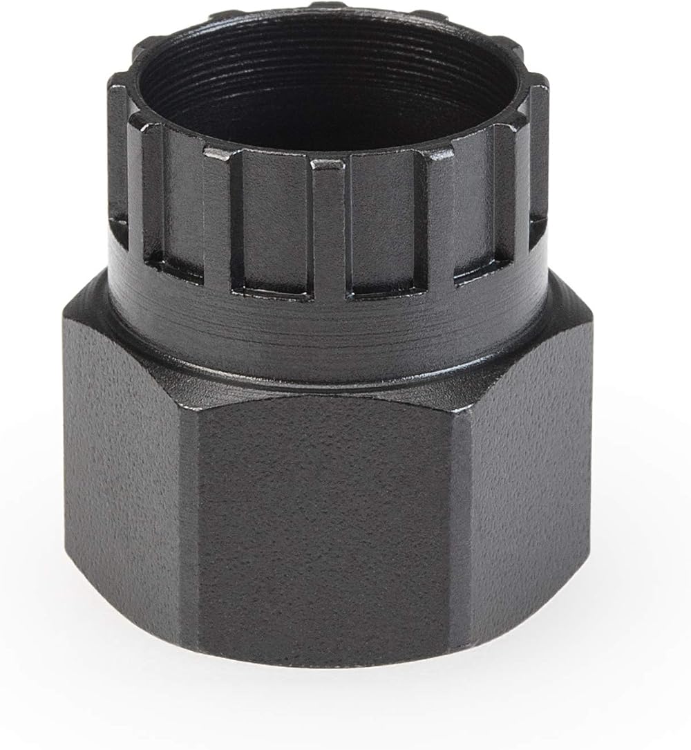 Park Tool FR-5.2 Cassette Lockring Tool Stainless Metal 12 Spline 23.5mm