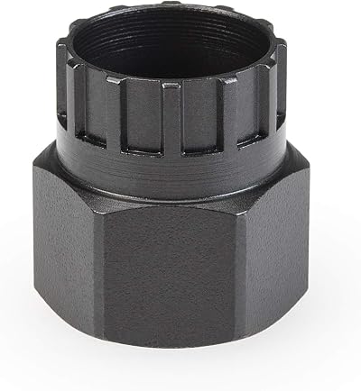 Park Tool FR-5.2 Cassette Lockring Tool Stainless Metal 12 Spline 23.5mm