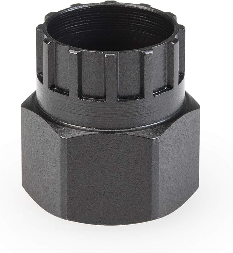 Park Tool FR-5.2 Cassette Lockring Tool Stainless Metal 12 Spline 23.5mm