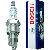 BOSCH 7992 Copper with Nickel Spark Plug - Pack of 10