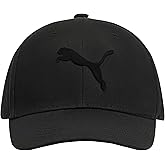Puma Mens Puma Evercat Icon Snapback Cap