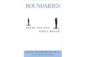 Boundaries: Where You End and I Begin