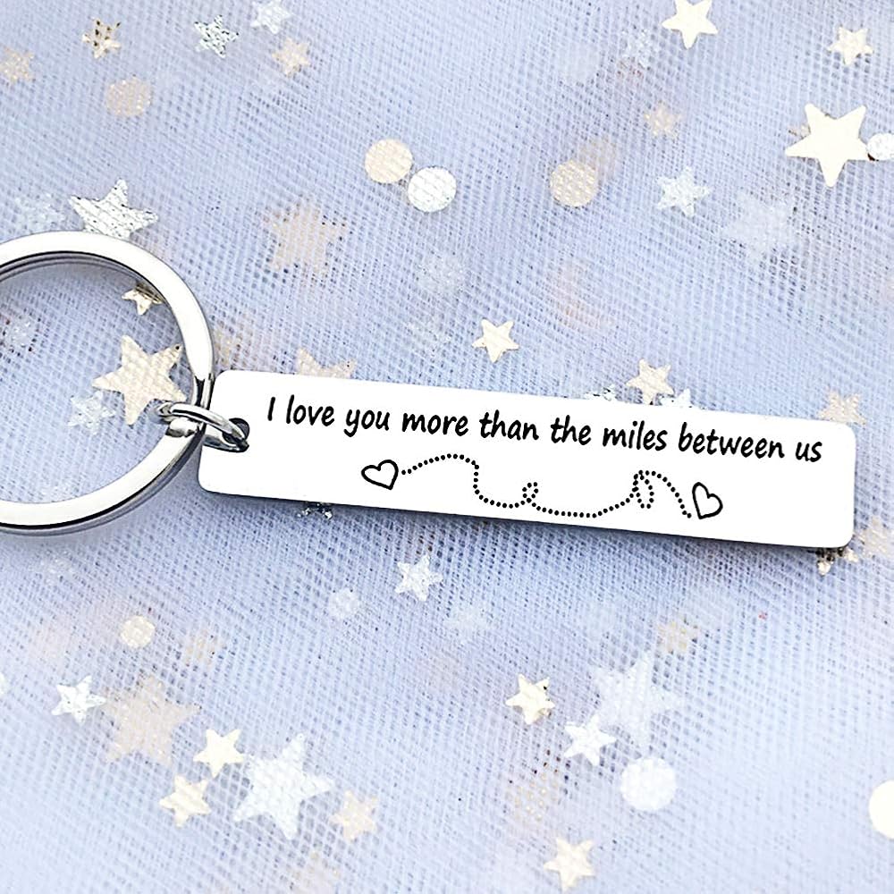 long distance gifts for dad