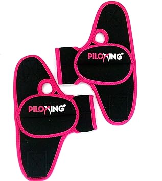 piloxing gloves