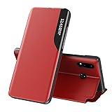 COTDINFOR Case for Huawei P20 Lite, Huawei P20 Lite