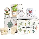 Get-Well Gifts for Women after Surgery - Thinking of you Gifts for Sick Person Surgery Recovery - Feel Better Care Package Get Well Soon
