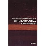 Utilitarianism: A Very Short Introduction (Very Short Introductions)