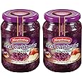 Hengstenberg Cabbage Red Apple, 24 oz (2-Pack)