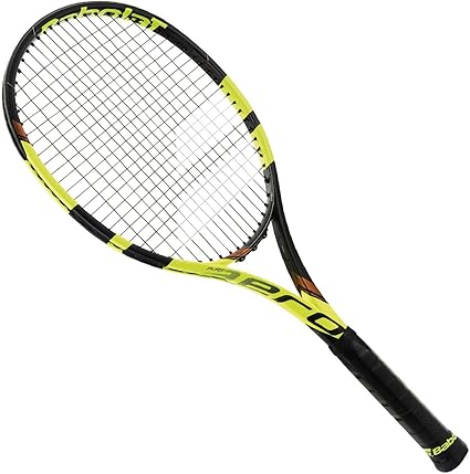 babolat pure aero amazon